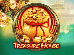 Treasurehouse game cover